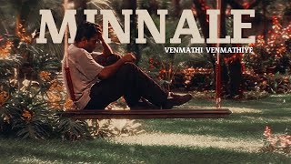 minnale  venmathi venmathiye [upl. by Kcered]