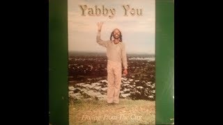 Yabby You  Fleeing From The City Shanachie 1985 FULL ALBUM [upl. by Teak447]