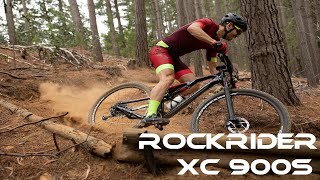 Rockrider XC 900S 2020 [upl. by Joane329]