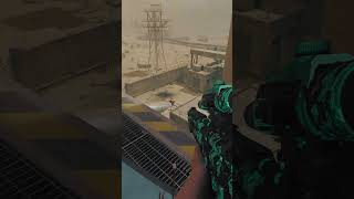 Toe Tap cod callofduty modernwarfare3 gaming [upl. by Morlee]