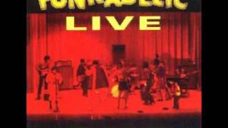 Funkadelic 3 songs from Live at Meadowbrook 1971 [upl. by Kenay]