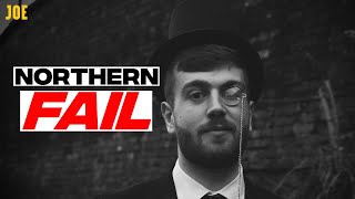 Northern Fail Railways nationalisation and the United Kingdom [upl. by Anallij]