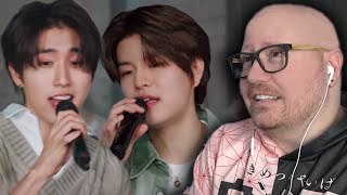 Han amp Seungmins Vocal MAGIC Volcano amp Hold On Duet  Stray Kids [upl. by Isabeau]