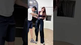 Amazing pants shortsvideo [upl. by Atahs]