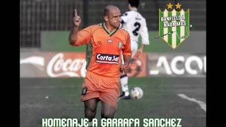 ¿QUE ES DIOS  HOMENAJE A GARRAFA SANCHEZ [upl. by Drawd]