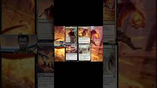 More treasures more damage mtg magicthegathering mtgarenamtgcommander mtgcommunity [upl. by Anayik]