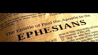 Ephesians Pauls Letter to the Laodiceans [upl. by Donelle265]