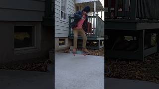 Late Autumn Skate Session [upl. by Carmel]