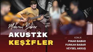 Sağım Yalan Solum Yalan  Akustik Keşifler [upl. by Baoj]