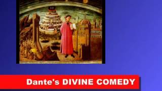 Dante Alighieri The Divine Comedy [upl. by Oswin766]