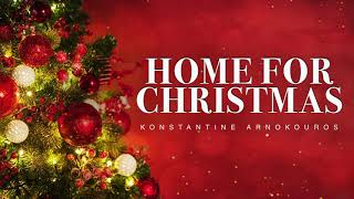 Home For Christmas  Christmas Inspiration  Konstantine Arnokouros [upl. by Anelet]