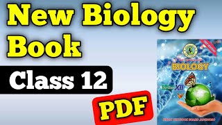 Class 12 new biology book pdf Sindh board  Biology book pdf second year  intermediate biology book [upl. by Reehsab298]