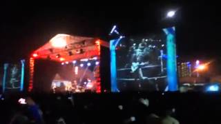 Iwan FaLs  KwekKwekKwekKwek Konser Akbar 10 Tahun DJarum CokLat NGABUBURIT [upl. by Flanagan]