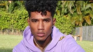 B Smyth death ATL homo thugs dl women disease death [upl. by Erminia]