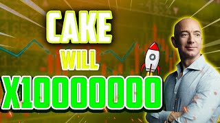 CAKE WILL MAKE YOU RICH HERES WHY  PANCAKESWAP PRICE PREDICTION amp UPDATES 2024 [upl. by Gignac136]