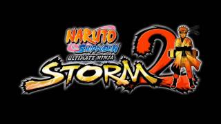 Naruto Shippuden Ultimate Ninja Storm 2  Wind of Prayer Soundtrack [upl. by Nadaba]