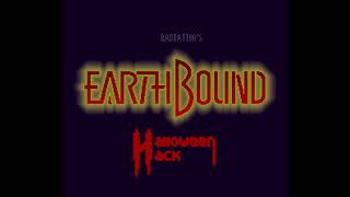 His Magicant  Earthbound Halloween Hack Soundtrack [upl. by Kamp]