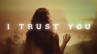 I Trust You  Jahnavi Harrison  Music Video [upl. by Ayatan229]