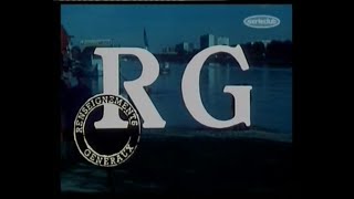 RG RENSEIGNEMENTS GENERAUX 1989 JEUX DANGEREUX [upl. by Mannes448]