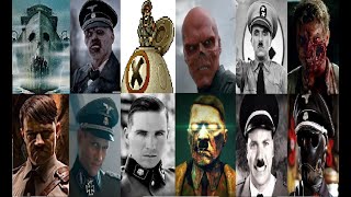 Defeats of my favorite the Nazis villains [upl. by Oderfla]