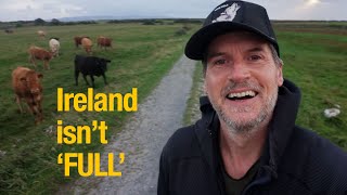 Why do we need to FILL Ireland [upl. by Dougy214]