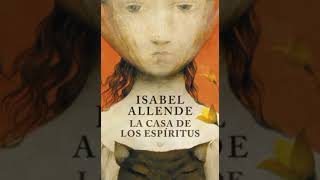 1  La casa de los espíritus  Isabel Allende  audiolibro [upl. by Airt933]