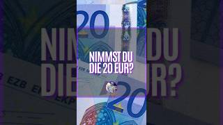 NIMMST DU DIE 20 EUR [upl. by Einama625]