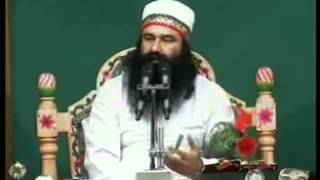 Dera Sacha Sauda Satsang 31 July 2011 Tujhe Kud Mukhtiyari Mili Jaise Kisi SS [upl. by Coridon442]