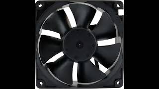 4715KL05WB30 NMB Cooling Fan [upl. by Kristof]