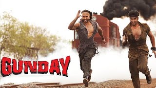 Gunday Full Movie Fact in Hindi  Bollywood Movie Story  Ranveer Singh  Priyanka Chopra [upl. by Eenoj]