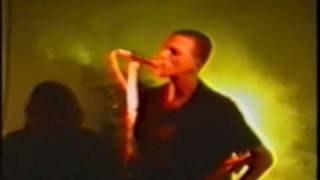 Godflesh  Slavestate Live [upl. by Araik435]