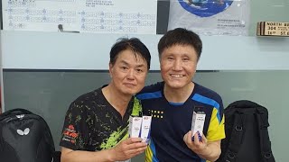 이진석6 vs 이진우4 결승 [upl. by Comfort]