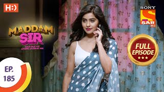 Maddam Sir  Ep 185  Full Episode  24th February 2021 [upl. by Iggep]