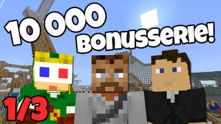 10 000 Bonusserie Del 13 [upl. by Jakoba600]