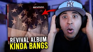 Eminem  Tragic Endings Reaction [upl. by Rahm]