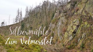 Silbermühle zum Velmerstot im Teutoburger Wald [upl. by Ennaerb542]