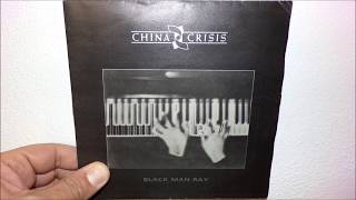 China Crisis  Black man ray 1985 7quot [upl. by Phelips305]