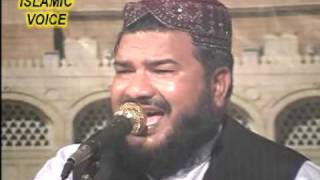 Islamic Voice Naat Haleema Main Teray By Hanif Shahid [upl. by Fair]