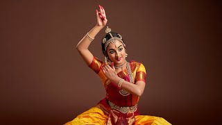 Meghna Unnikrishnan Arangetram  Sridevi Nrithyalaya  Bharathanatyam Dance [upl. by Aivatal]