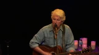 Graham Nash  Marrakesh Express LIVE 2014 [upl. by Holman]