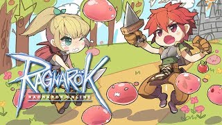 Ragnarok Online — трейлер игры [upl. by Evannia263]