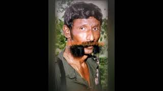 Veerappan mass song veerappan music likesubscribe [upl. by Nelluc]