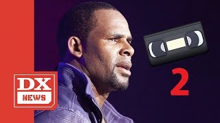 R Kelly Has Another Underage Tape Surface [upl. by Diarmid403]