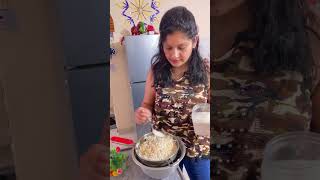 Indori usal poha usal poha recipeFood shortShortsShort video [upl. by Idur832]