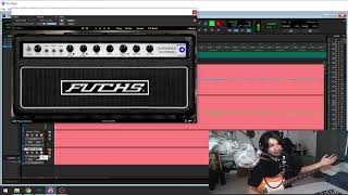 Basado en el OVERDRIVE SPECIAL  DUMBLE por parte de FUCHS Test [upl. by Elma29]