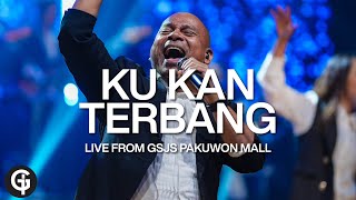 Ku Kan Terbang True Worshippers  Cover by GSJS Worship  Vriego Soplely [upl. by Clay]