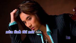 Quên Một Lời Thề Nguyễn Thắng Karaoke Beat Chuẩn YouTube [upl. by Slrahc]