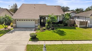 6208 Forrestal Dr Tampa FL [upl. by Hirasuna]