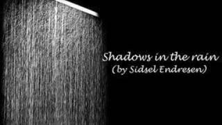 Sidsel Endresen  Shadows in the rain [upl. by Ydak]