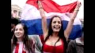 FULL Larissa Riquelme is the muse of Paraguay in the World Cup 2010 South Africa Part 1 [upl. by Airamat]